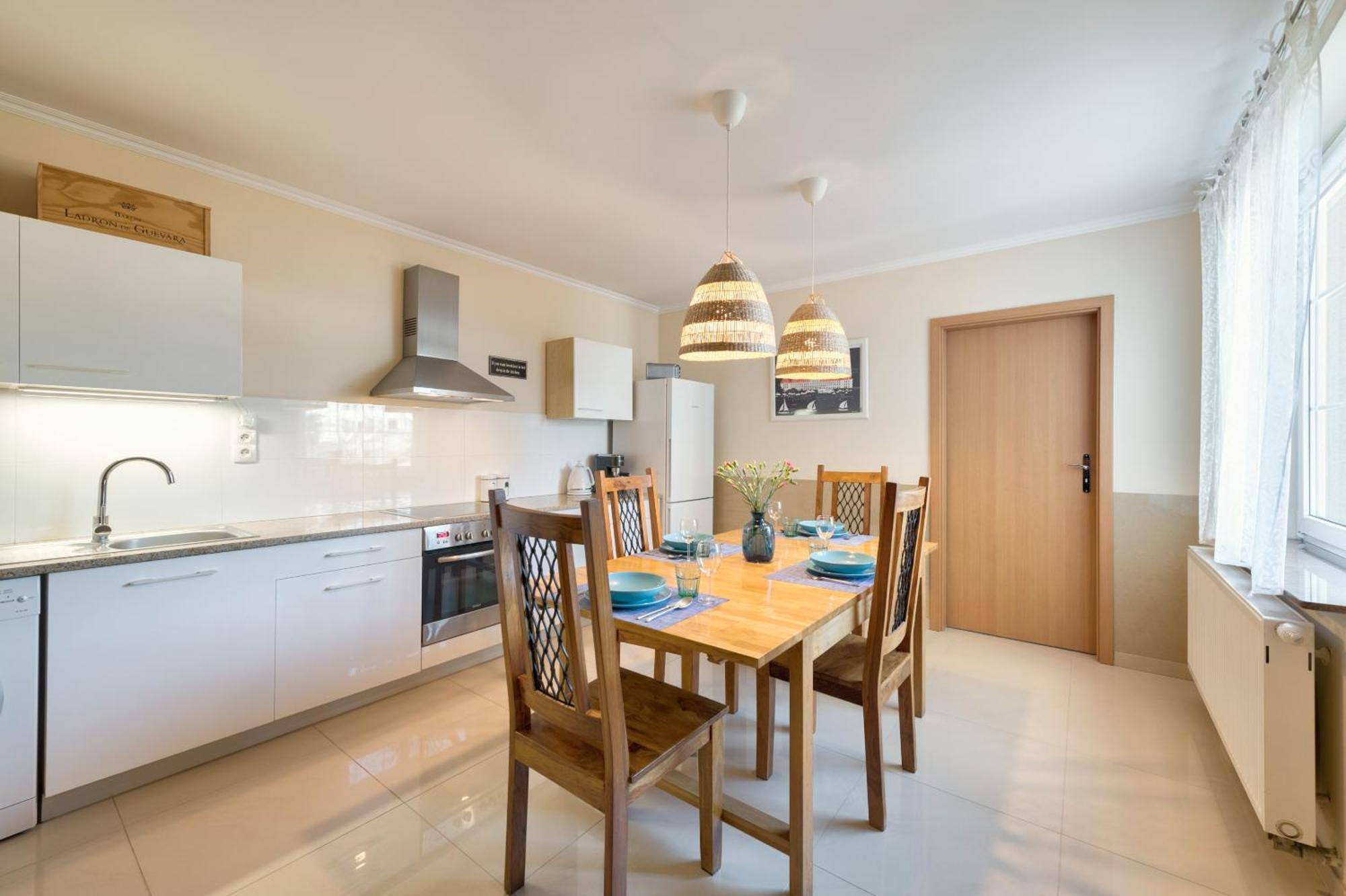 Apartament Sopocki Przy Plaży Sopot