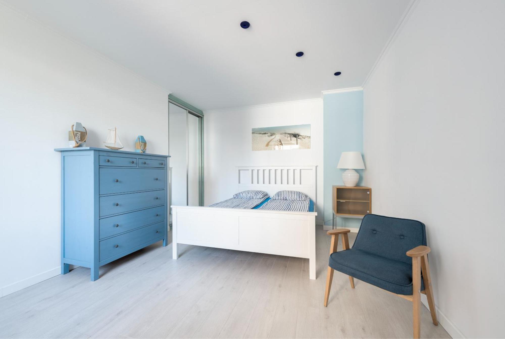 Apartament Sopocki Przy Plaży