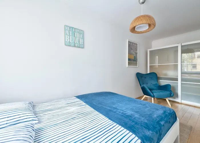 Sopocki Apartament Przy Plazy