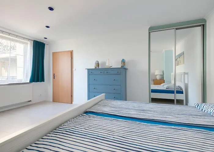 Sopocki Apartament Przy Plazy