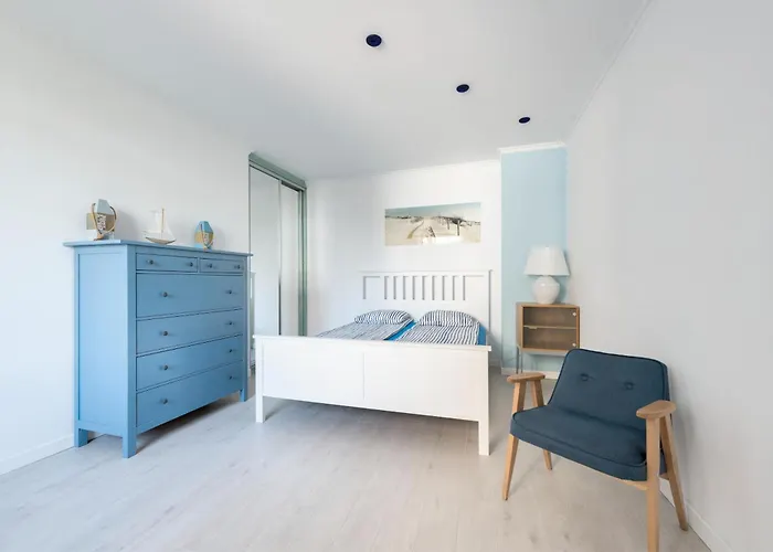 Sopocki Apartament Przy Plazy