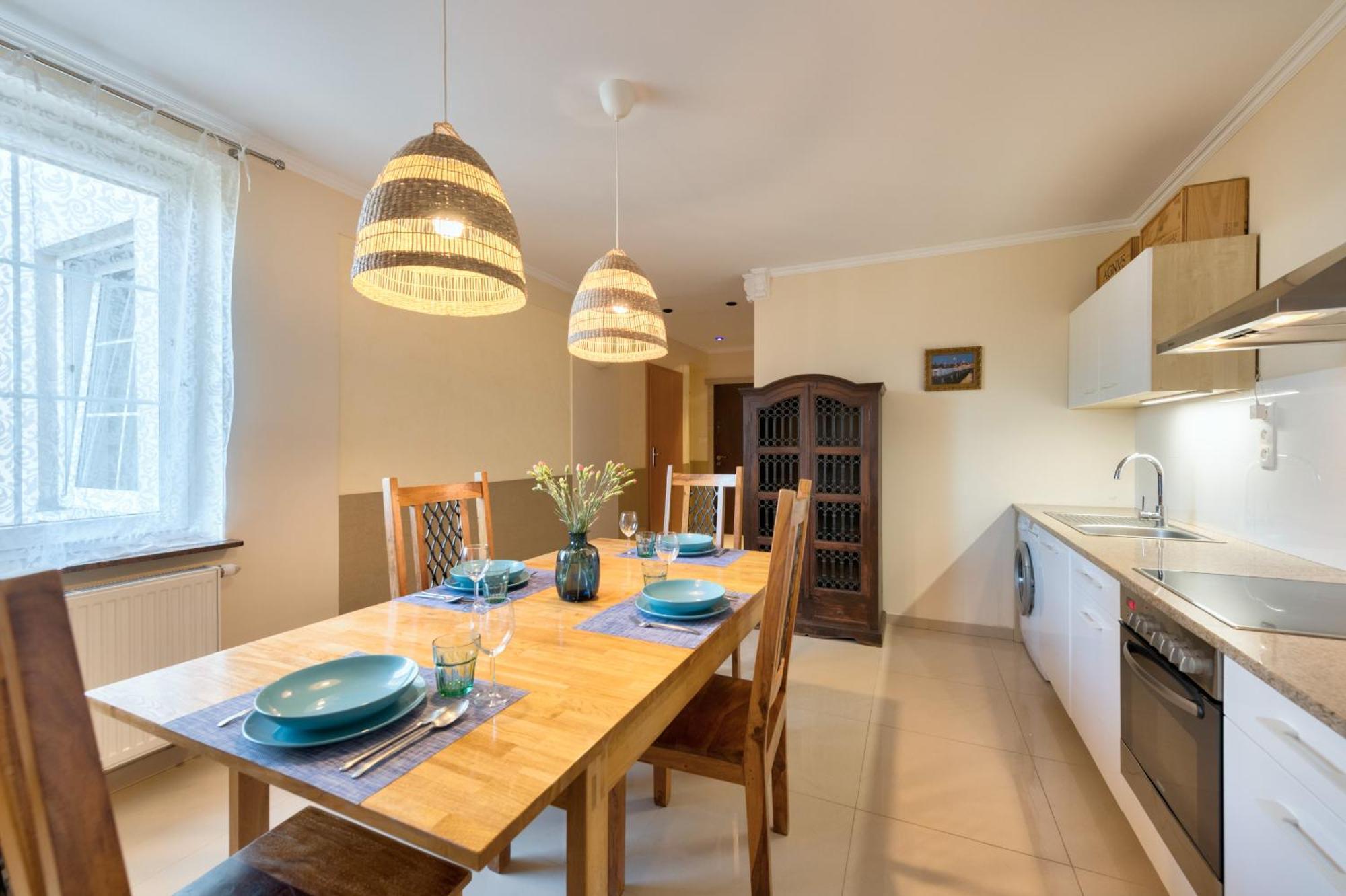 Apartment Sopocki Przy Plazy