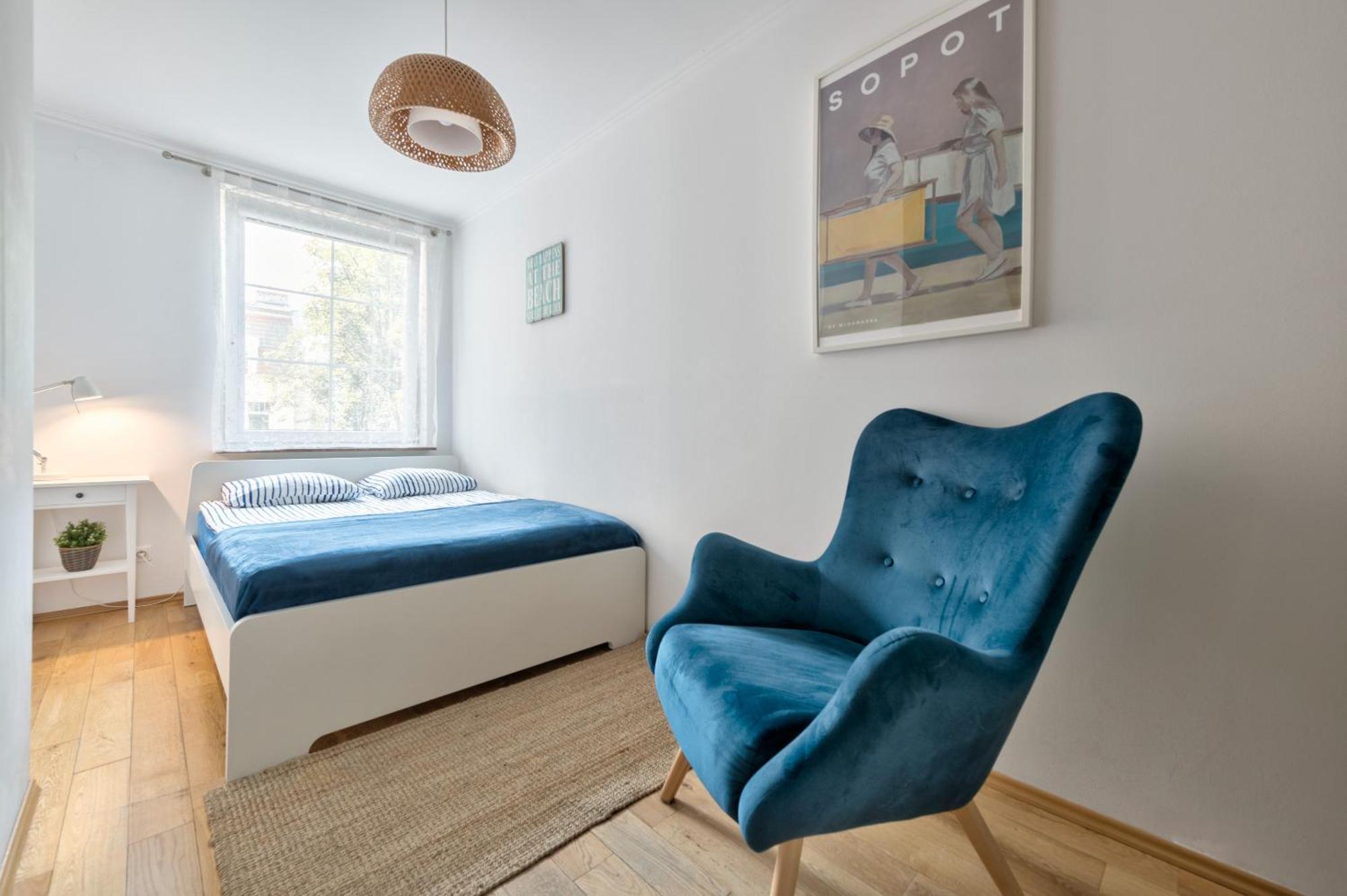 Sopocki Przy Plazy Apartment