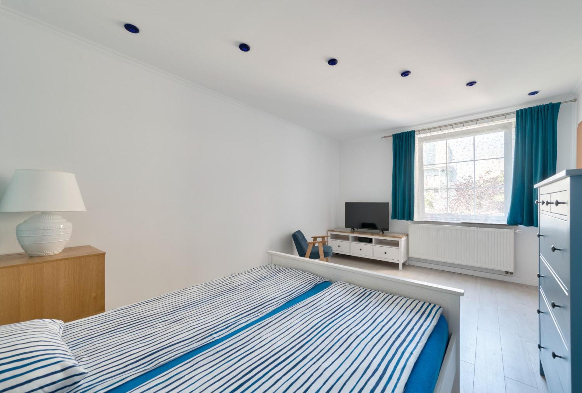 Apartment Sopocki Przy Plazy *